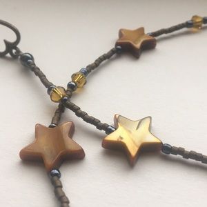 Star Necklace